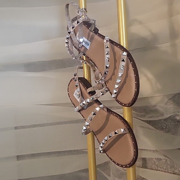 Steve madden sandals - Picture 3 of 4